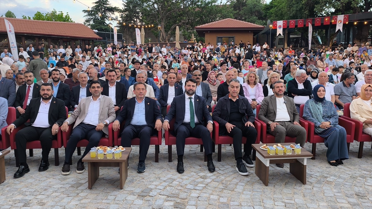 Karabük\'te Yeni Sinema Açıldı