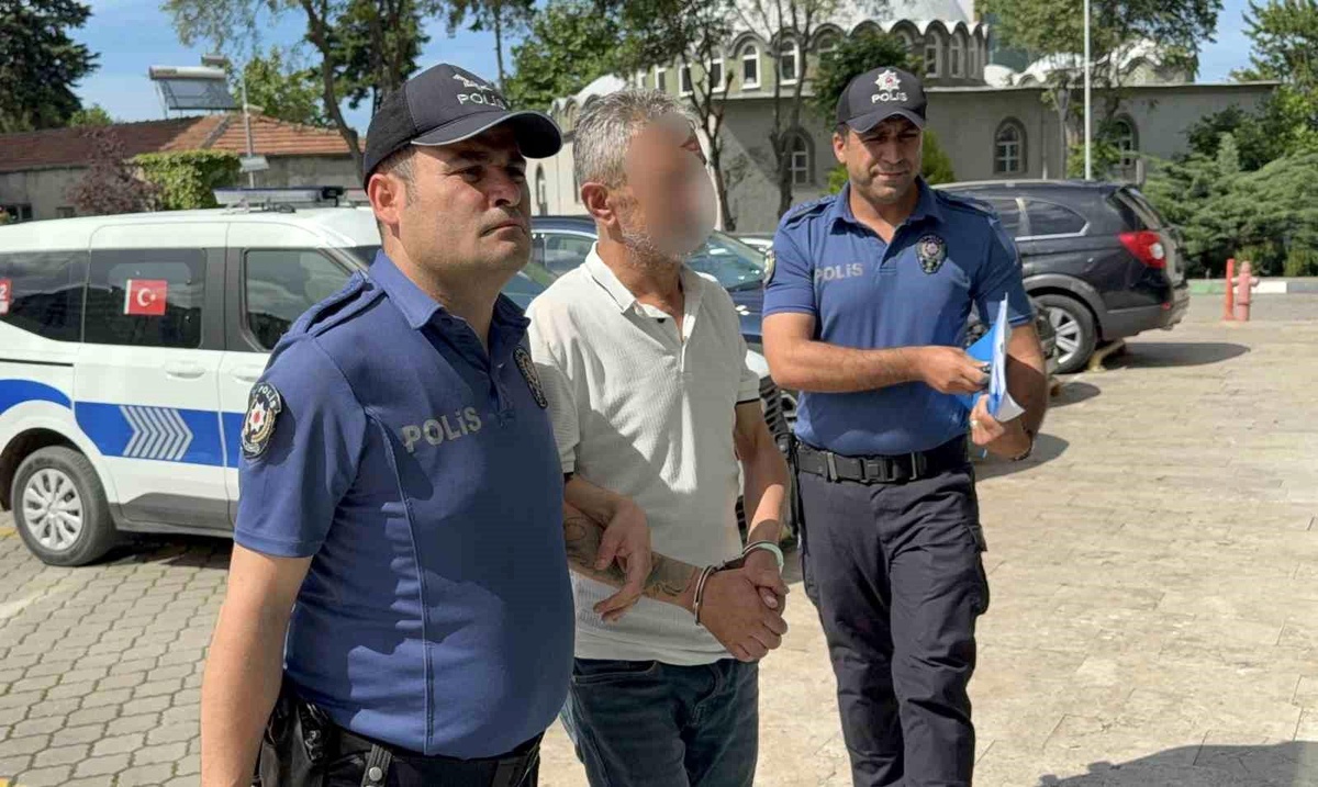 Samsun\'da Kavga: Bir Kişi Ağır Yaralandı