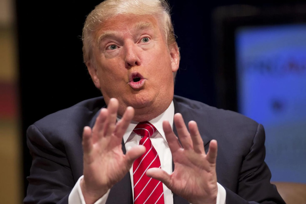 Washington\'daki sahne sanatları merkezinin isminden "Trump" ifadesi çıkarıldı