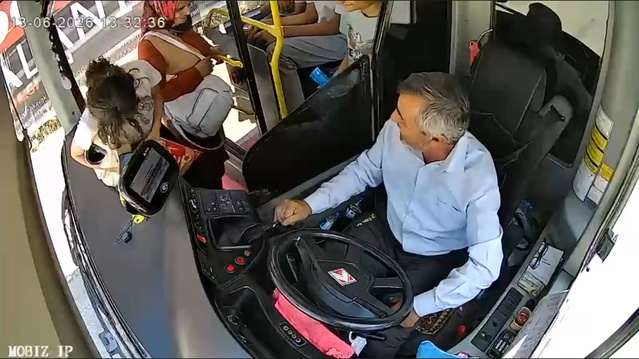 Sınav Öncesi Düşürülen Kimlik Elde Edildi