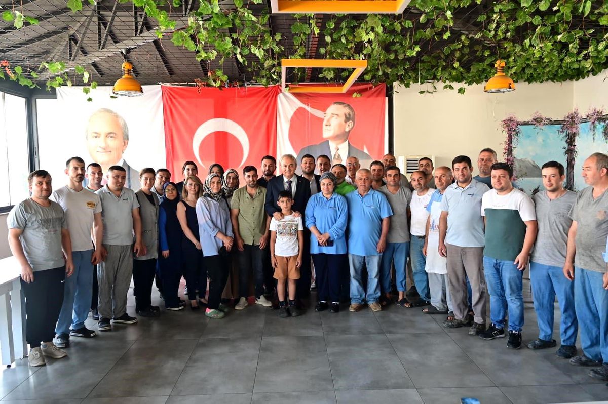 Kocagöz\'den promosyon müjdesi