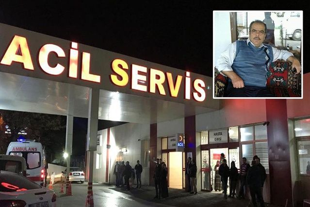 Gittiği iki hastanede doktorlardan sakladığı bilgi üçüncüde canından etti
