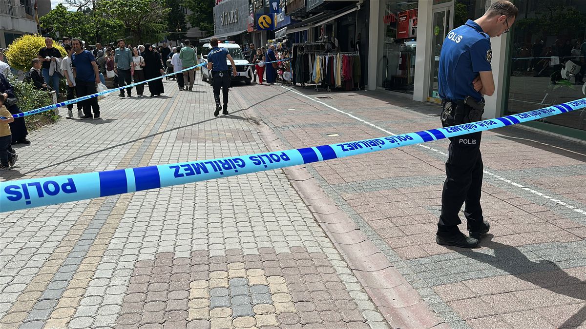 Kütahya\'da Kurusıkı Tabanca Patladı: Bir Kadın Yaralandı