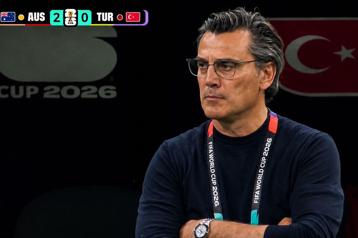 Montella’ya tepki yağdı 2-0’lık skor sonrası taraftarlar isyan etti