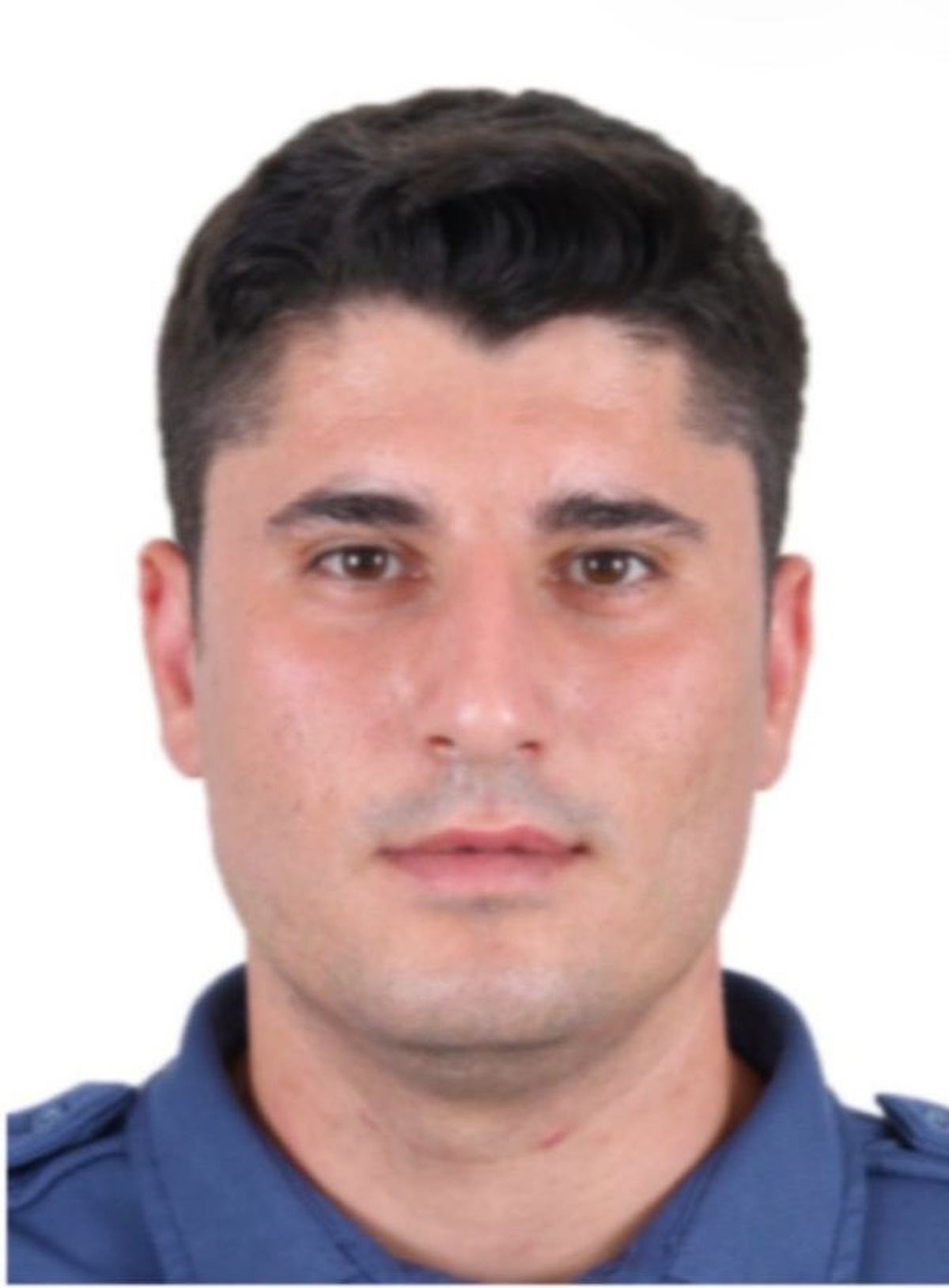Muğla’da KADES ihbarına giden polis şehit oldu