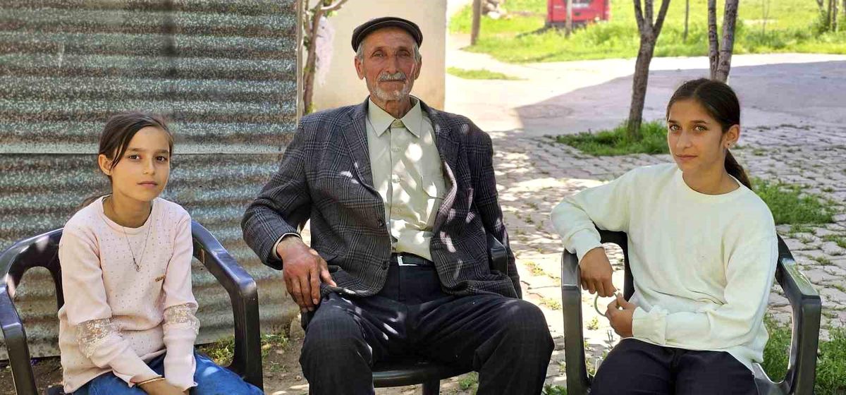Hasköy\'de Üç Dilli Yaşam Kültürü