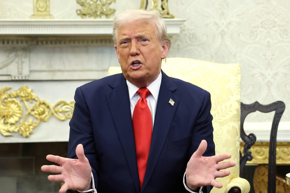 NATO Zirvesi öncesi İstanbul\'da kritik uyarı: Trump Türkiye\'den Körfez\'de mayın temizliği isteyebilir