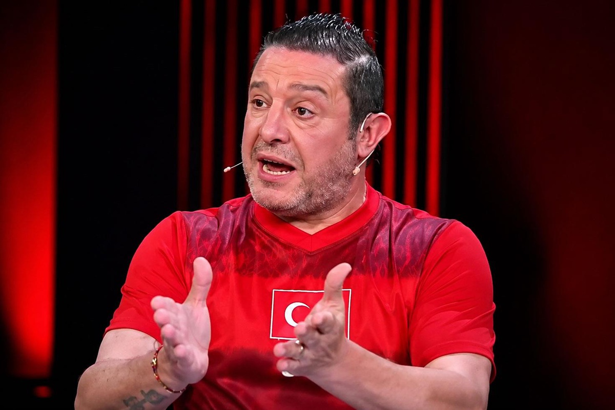 Nihat Kahveci çileden çıktı: Ne oluyor dedim, büyük hayal kırıklığı