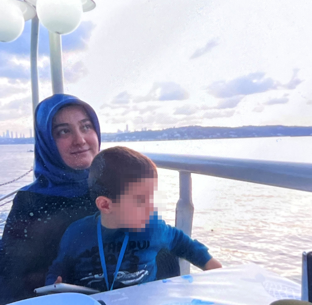 Öğretmen koca, 3 çocuğu evdeyken eşini ve kayınpederini öldürdü