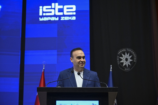 Yapay Zeka Yatırımları İçin 3 Milyar Dolar