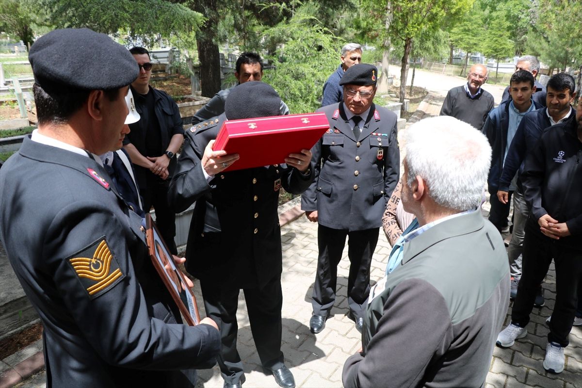 Ferhat Uranbey Son Yolculuğuna Uğurlandı