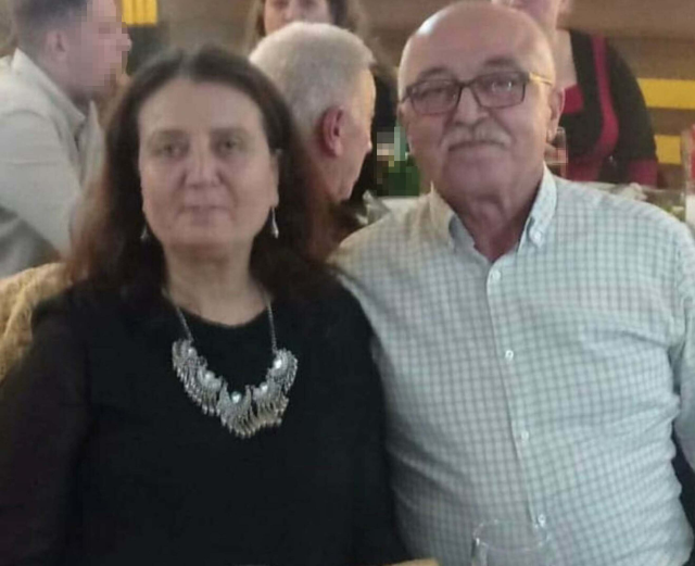 Turgutlu'da boşanma aşamasındaki eşini öldürdü