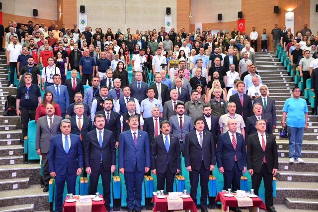 TİGAD'dan Kırşehir'e medya çıkarması