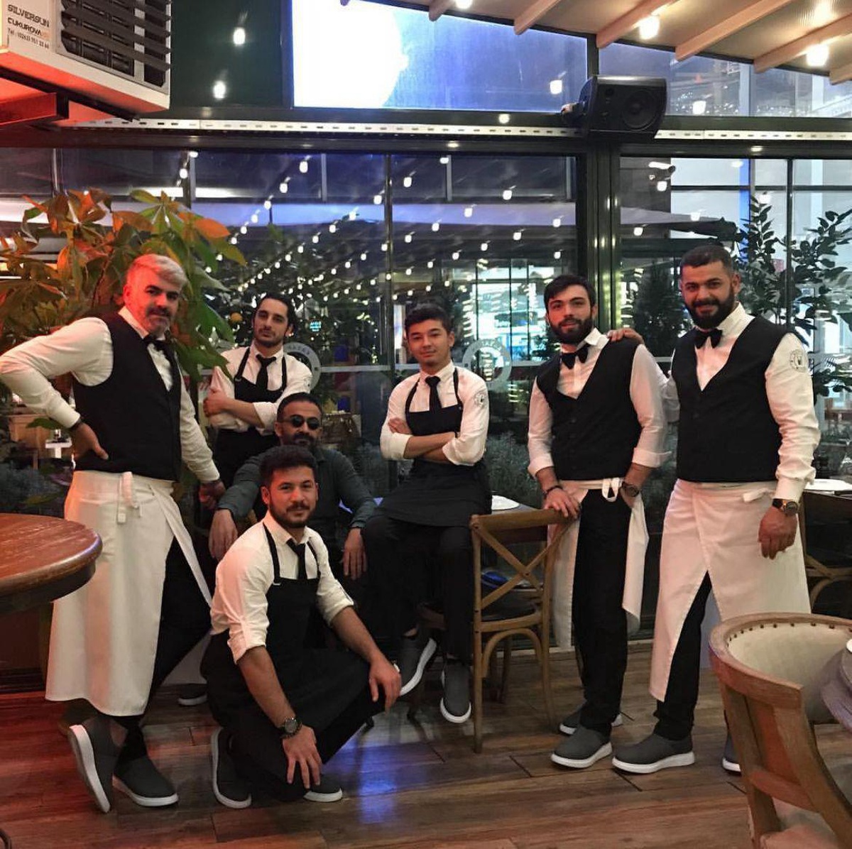 Türkiye’de Steakhouse kültürü yükseliyor: Yerel et markaları neden öne çıkıyor?