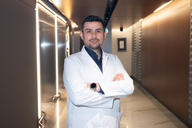 Yazın Göz Sağlığına Dikkat!