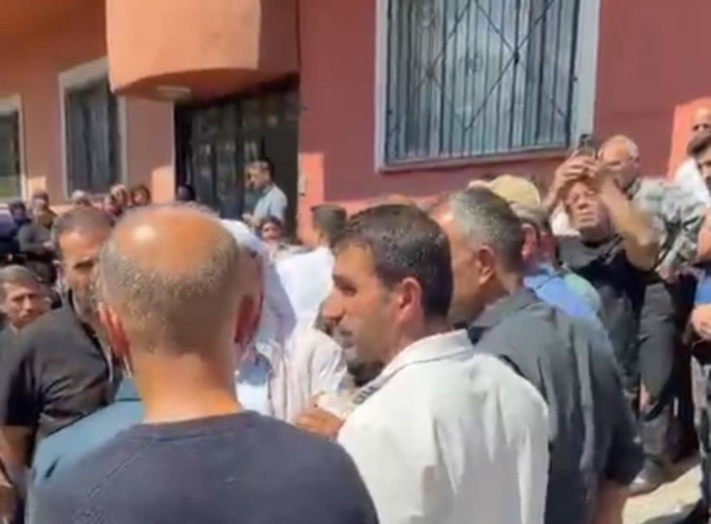Uzman çavuş kayınpederinin evini bastı! 4 kişi hayatını kaybetti