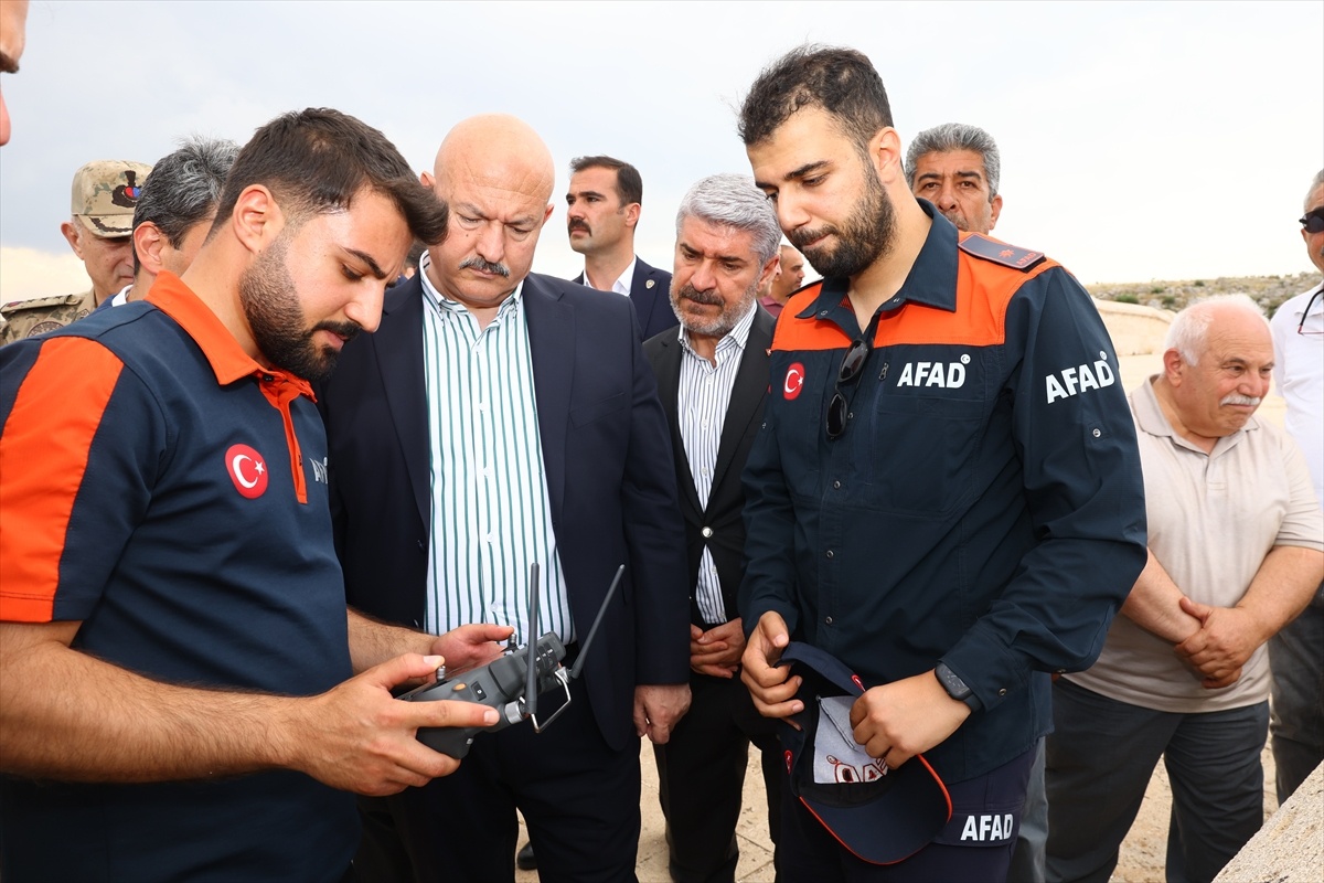 İsa Özkul\'u Arama Çalışmaları Devam Ediyor