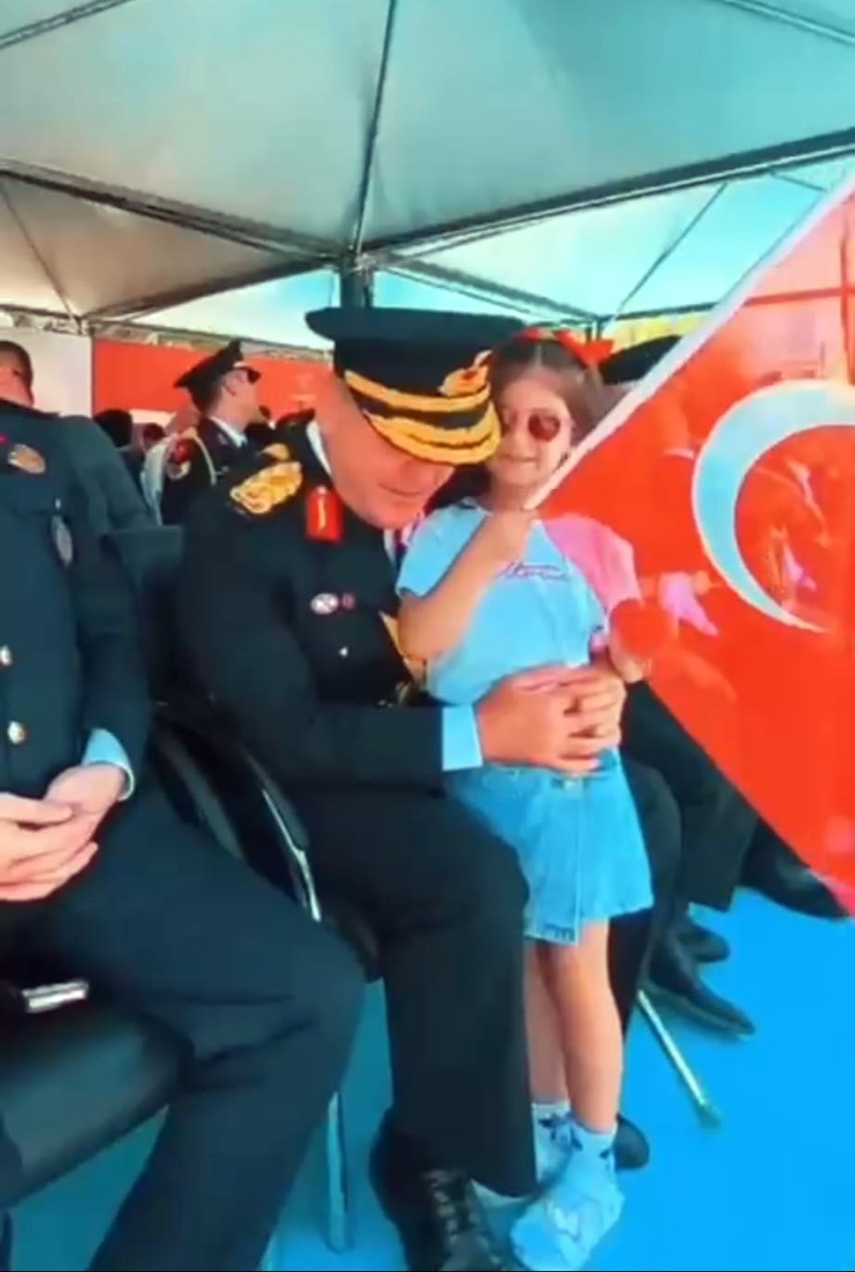 Jandarma\'nın 187. Yılı İçin Özel Klip