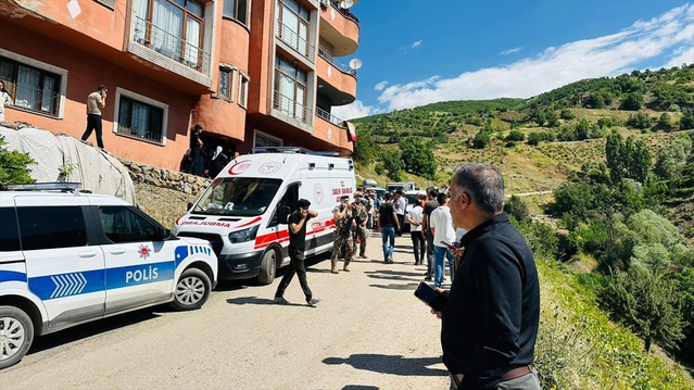 Yeşilay Bisiklet Turu’nda Sağlıklı Yaşam Vurgusu