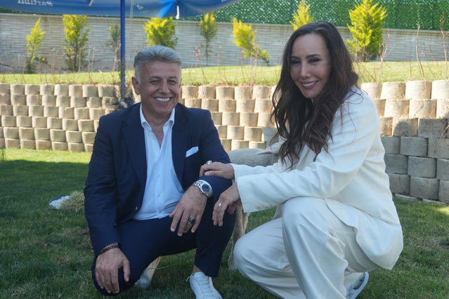 Asena’dan radikal kararlar! Yeni aşkıyla çiftliğe taşındı, dansı bıraktı
