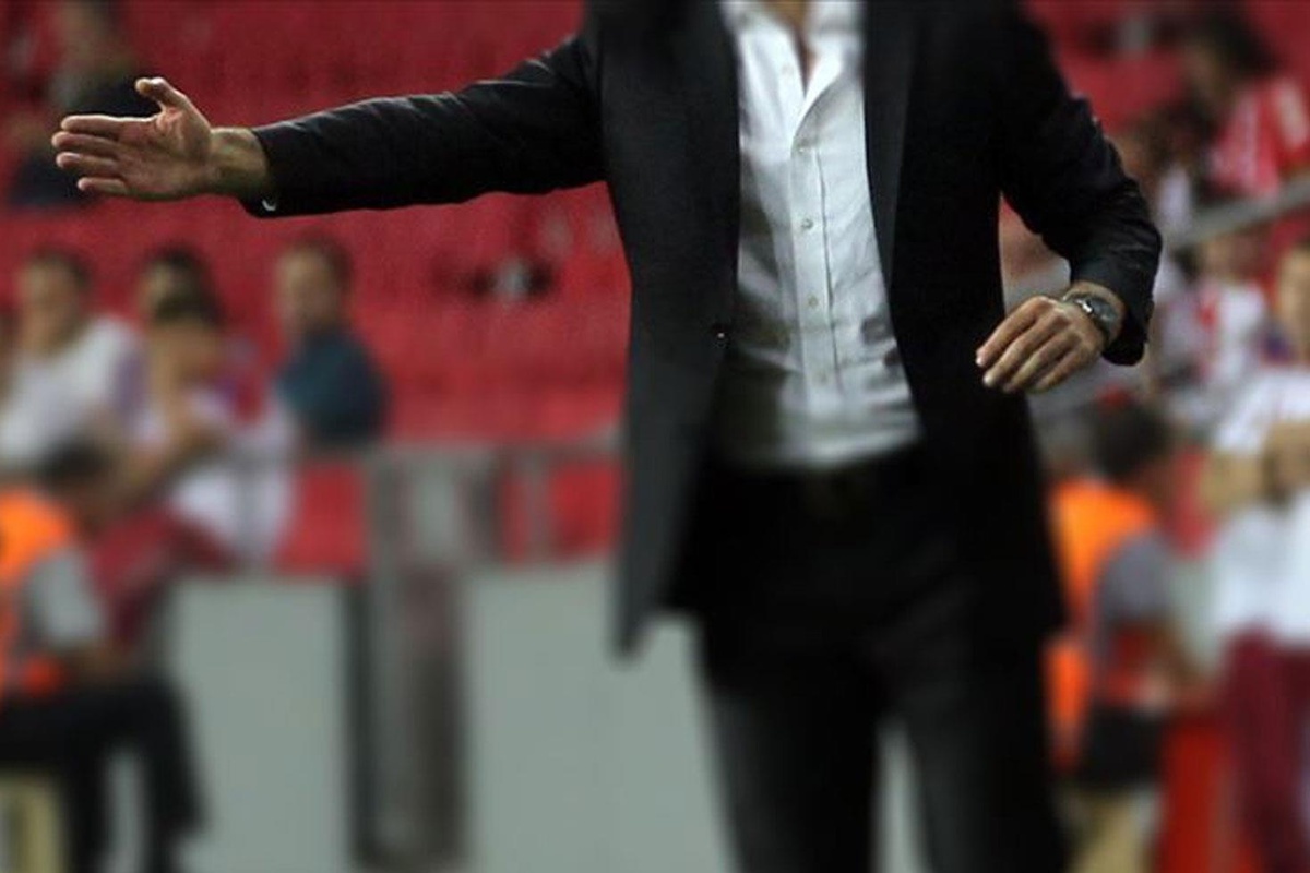 24 saat bile geçmemişti Dünya Kupası’ndaki yenilgi sonrası flaş ayrılık