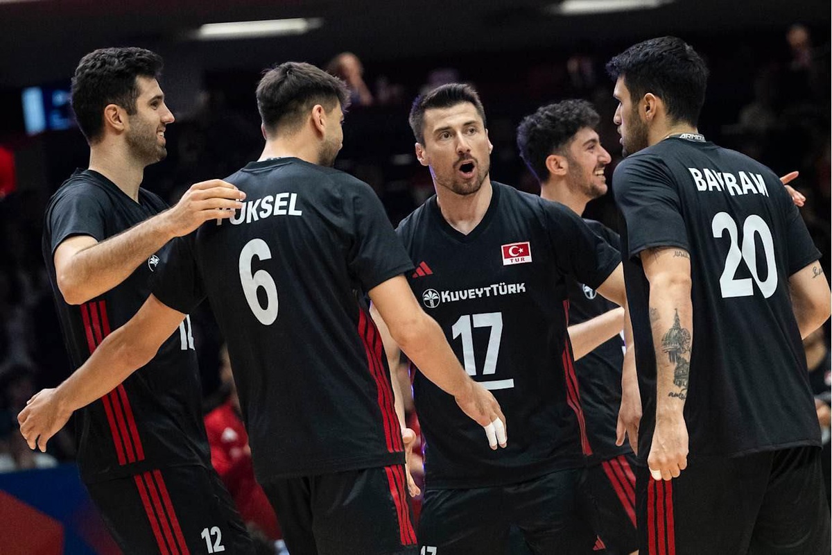 Milliler Kanada\'yı Geçti
