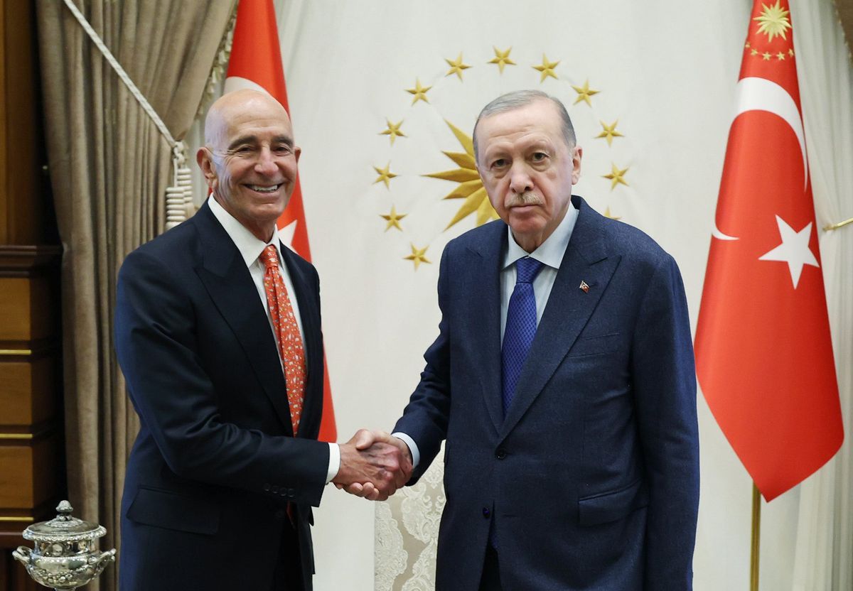 ABD\'den Erdoğan\'ın ABD-İran mutabakatına desteğine takdir
