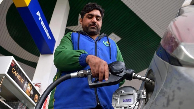 ABD-İran Anlaşması Petrol Fiyatlarını Düşürdü