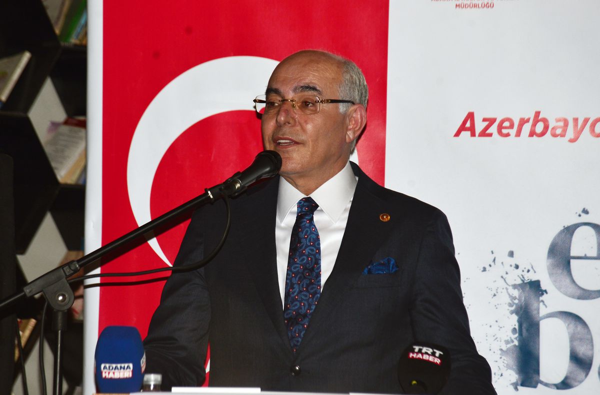Adana\'da Karabağ Filmiyle Kardeşlik Vurgusu