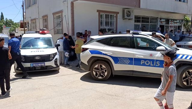 Adıyaman’da Akraba Kavgasında 3 Gözaltı