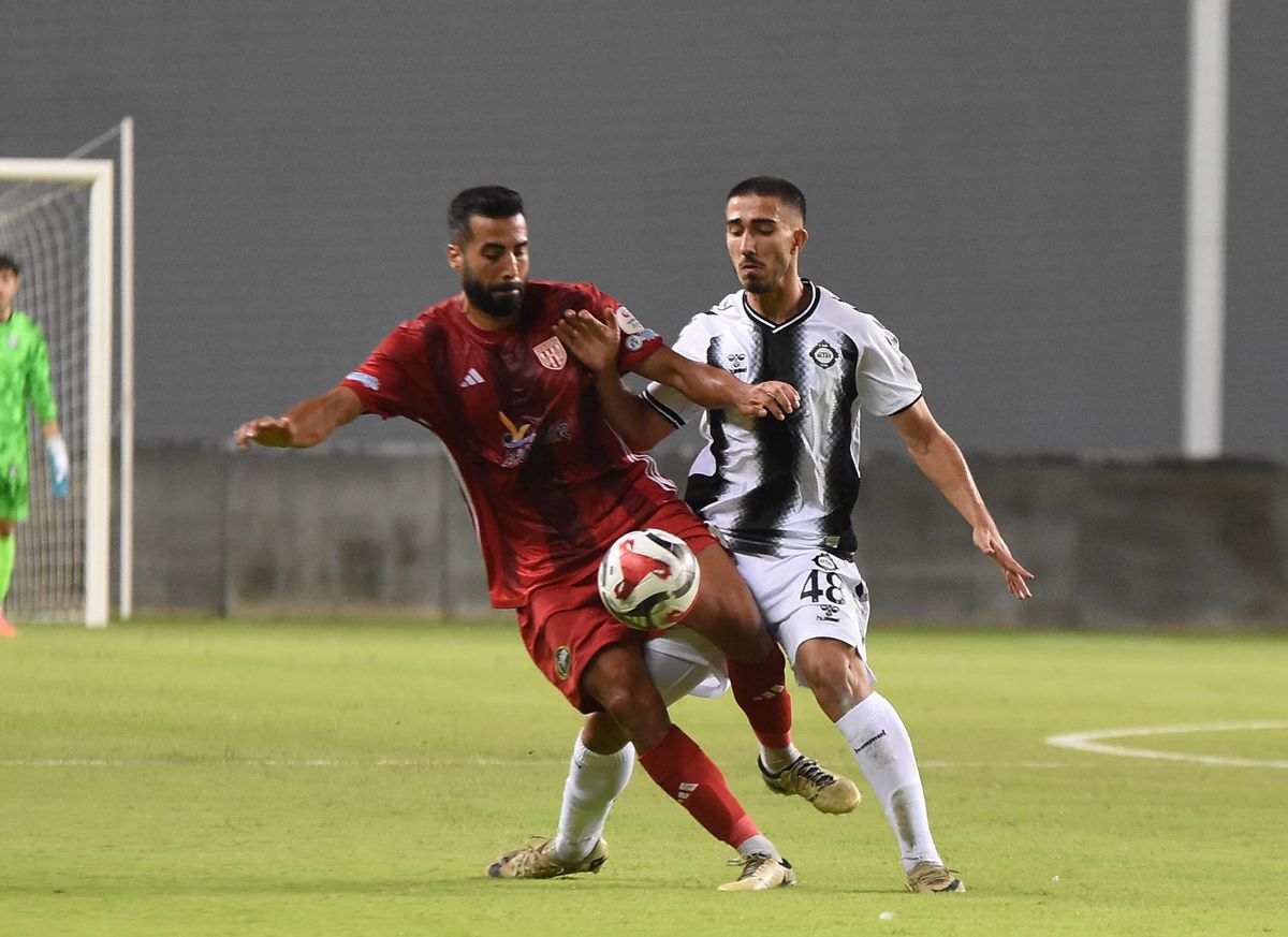 Altay\'da Futbolcular Sözleşme Feshetti