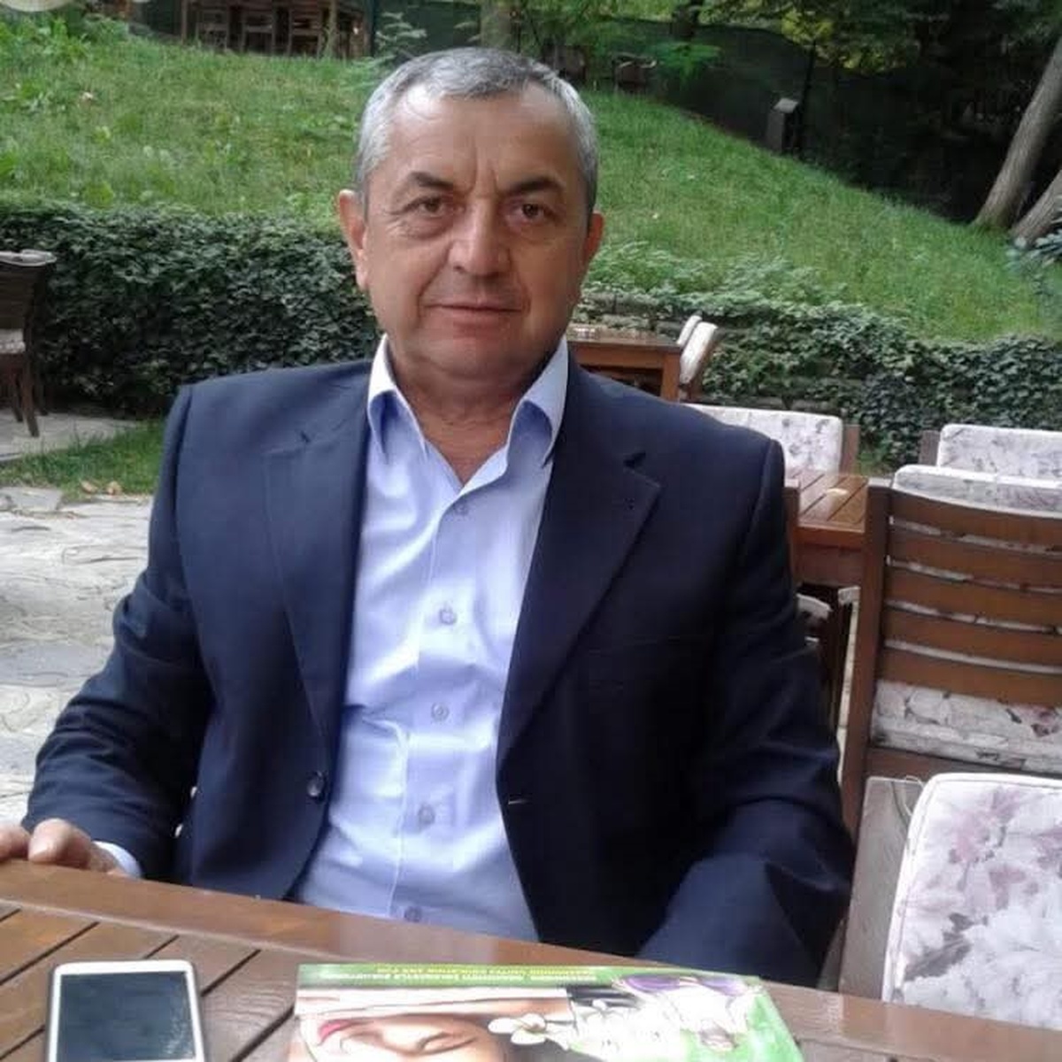 Arazi Anlaşmazlığı Kanlı Bitti