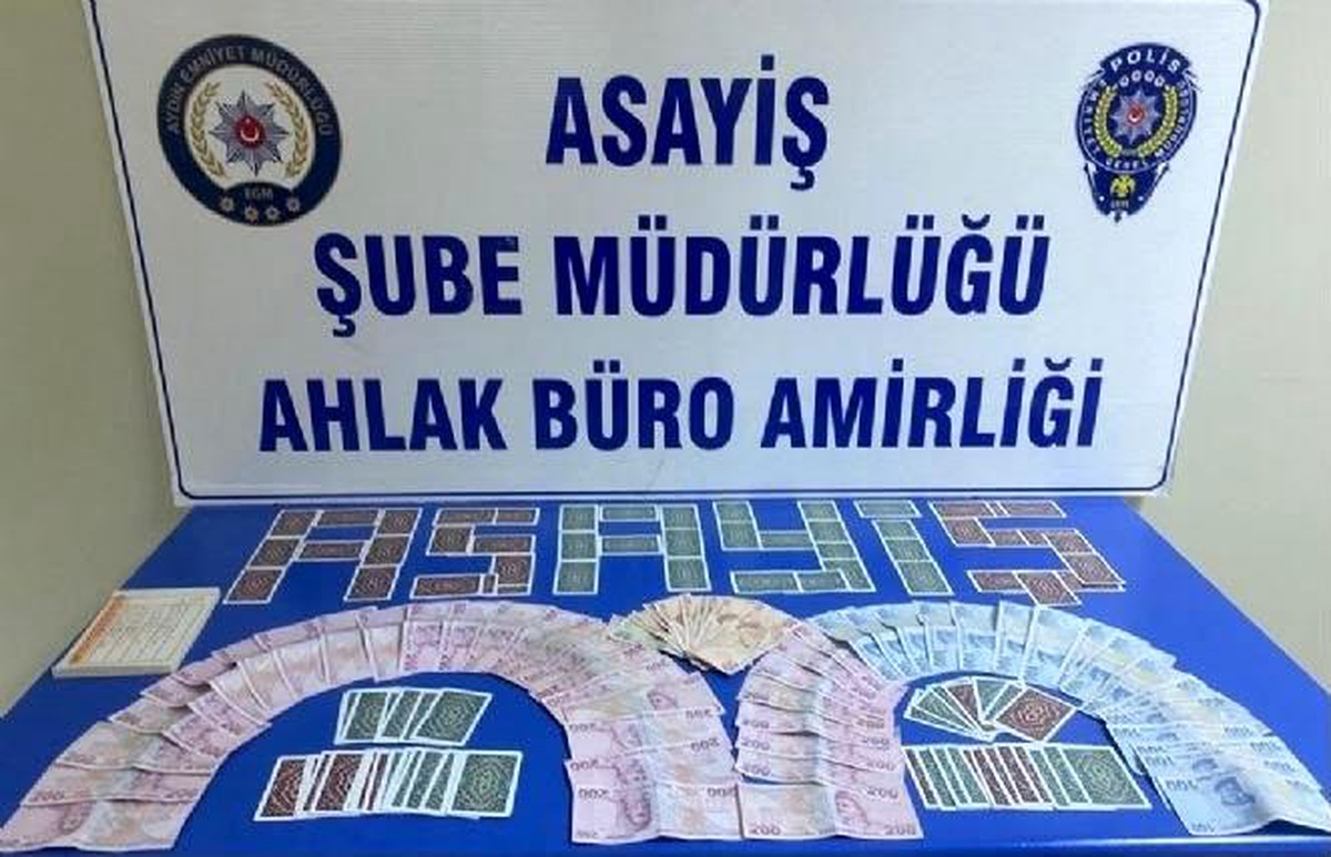 Aydın\'da Umuma Açık İş Yerlerine Denetim