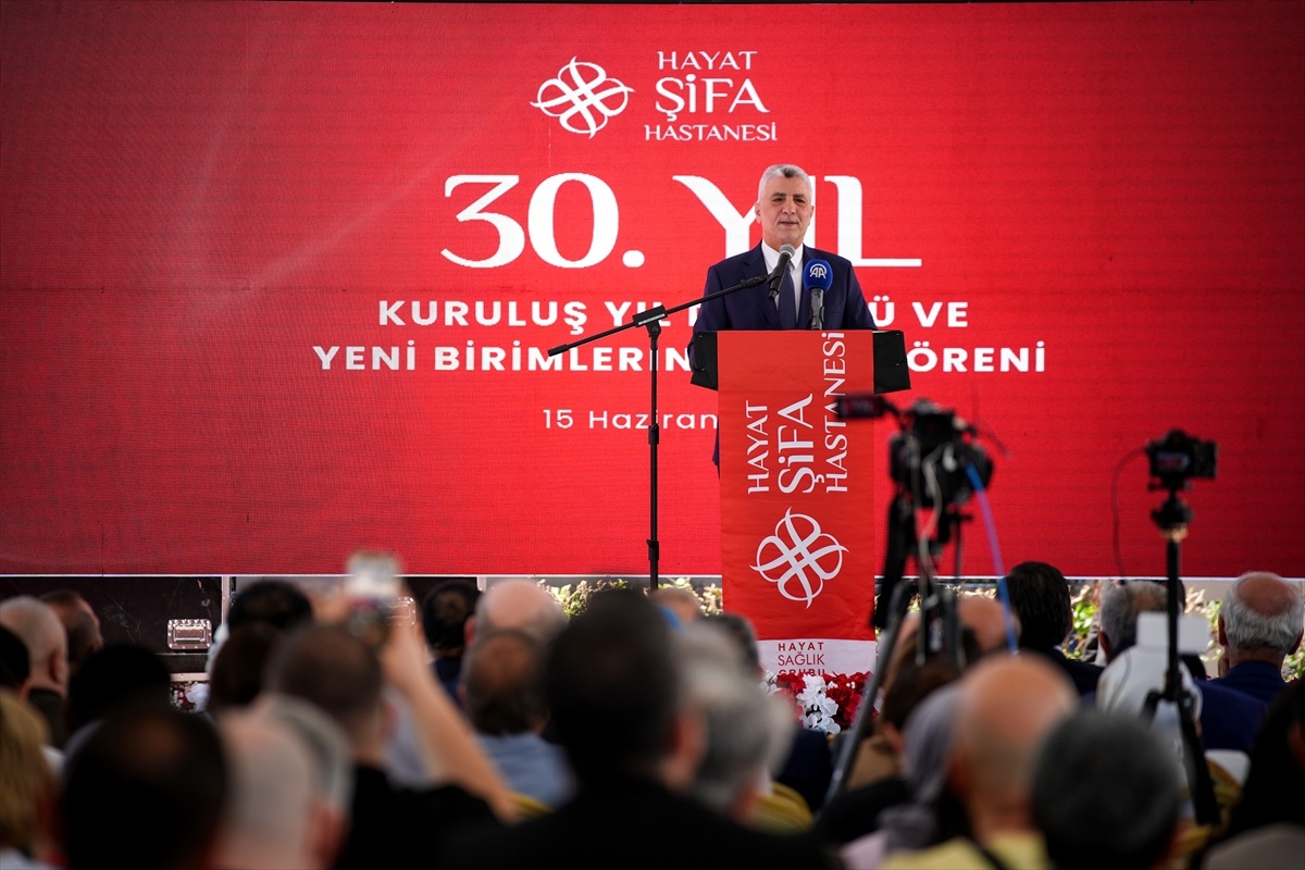 Türkiye Sağlık Turizminde Büyüyor