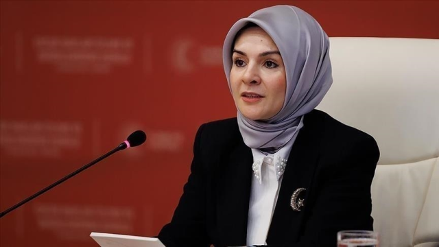 Bakan Göktaş: 7,1 milyar lira evde bakım yardımı ödeniyor