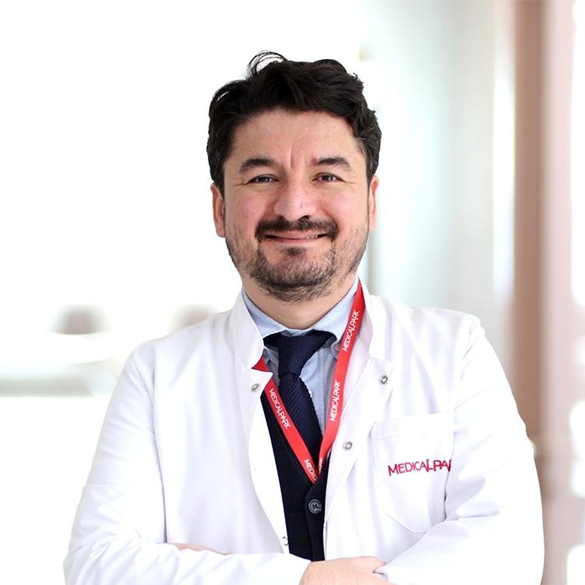 Polen Alerjisine Dikkat!