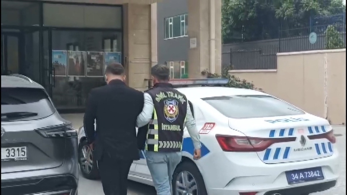 Yol Verme Tartışmasında Saldırıya 180 Bin Lira Ceza