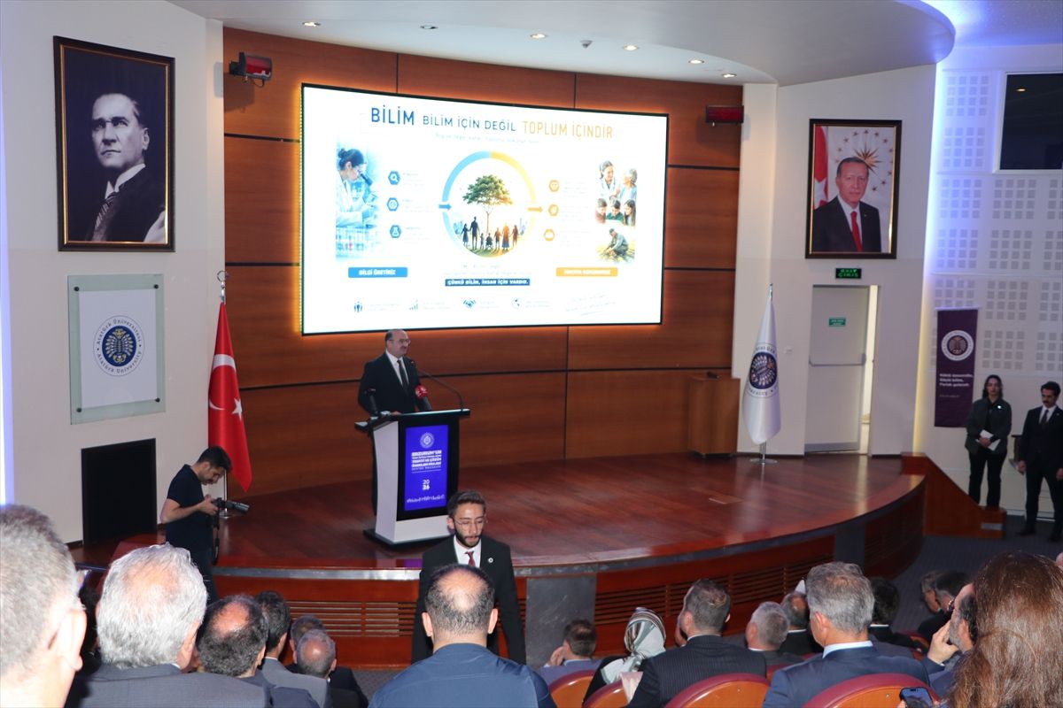 Erzurum\'un Geleceği İçin Bilimsel Çözüm Önerileri