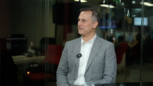 Garanti BBVA Kripto Genel Müdürü Güven: Blockzincir, 5-10 yıl içinde finansın doğal parçası olacak