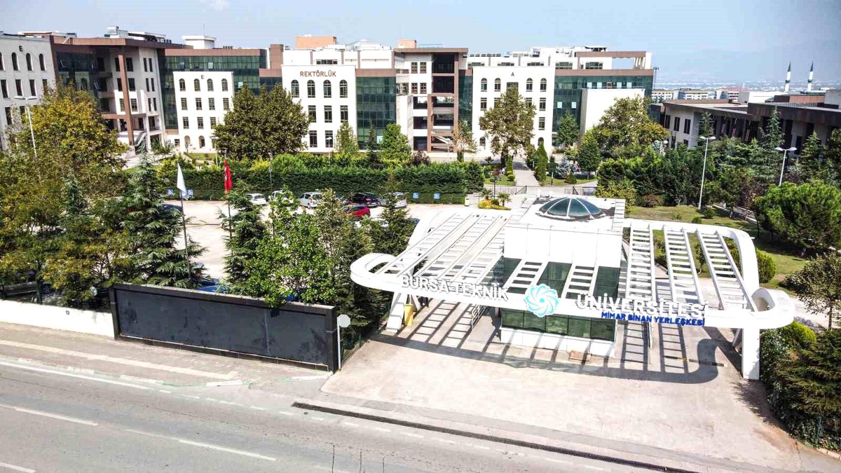 BTÜ daha uzun ömürlü asfalt için çalışacak
