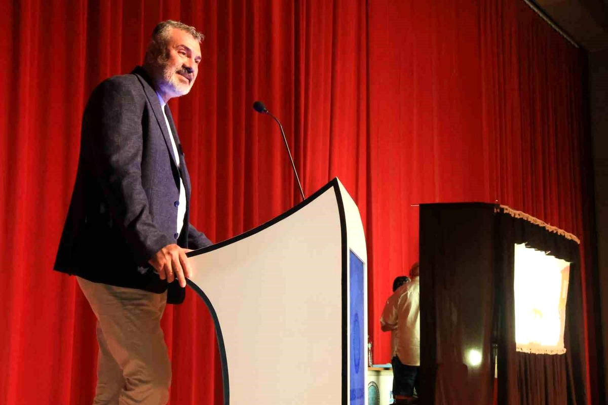 Karagöz Yaz Şenliği Bursa\'da