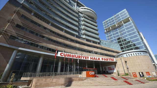 CHP’de büyük temizlik: Yeni ihraç dalgası kapıda!