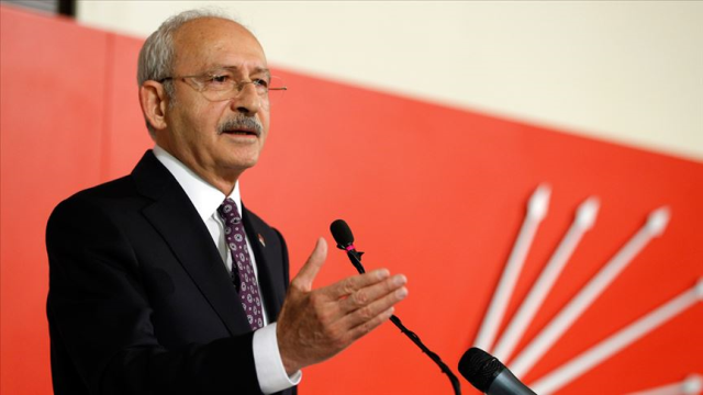 CHP’de büyük temizlik: Yeni ihraç dalgası kapıda!