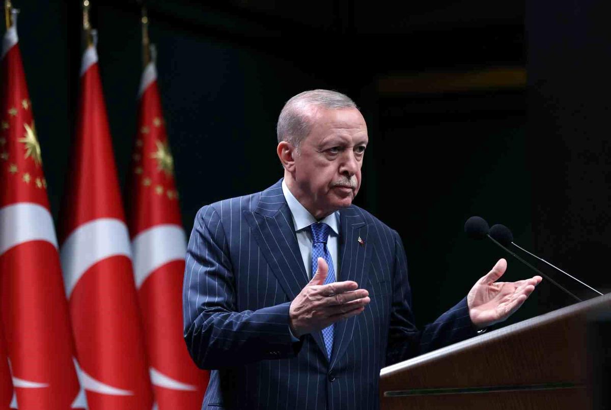 Erdoğan\'dan ABD-İran mutabakatı: Barış iklimi güçlenecek