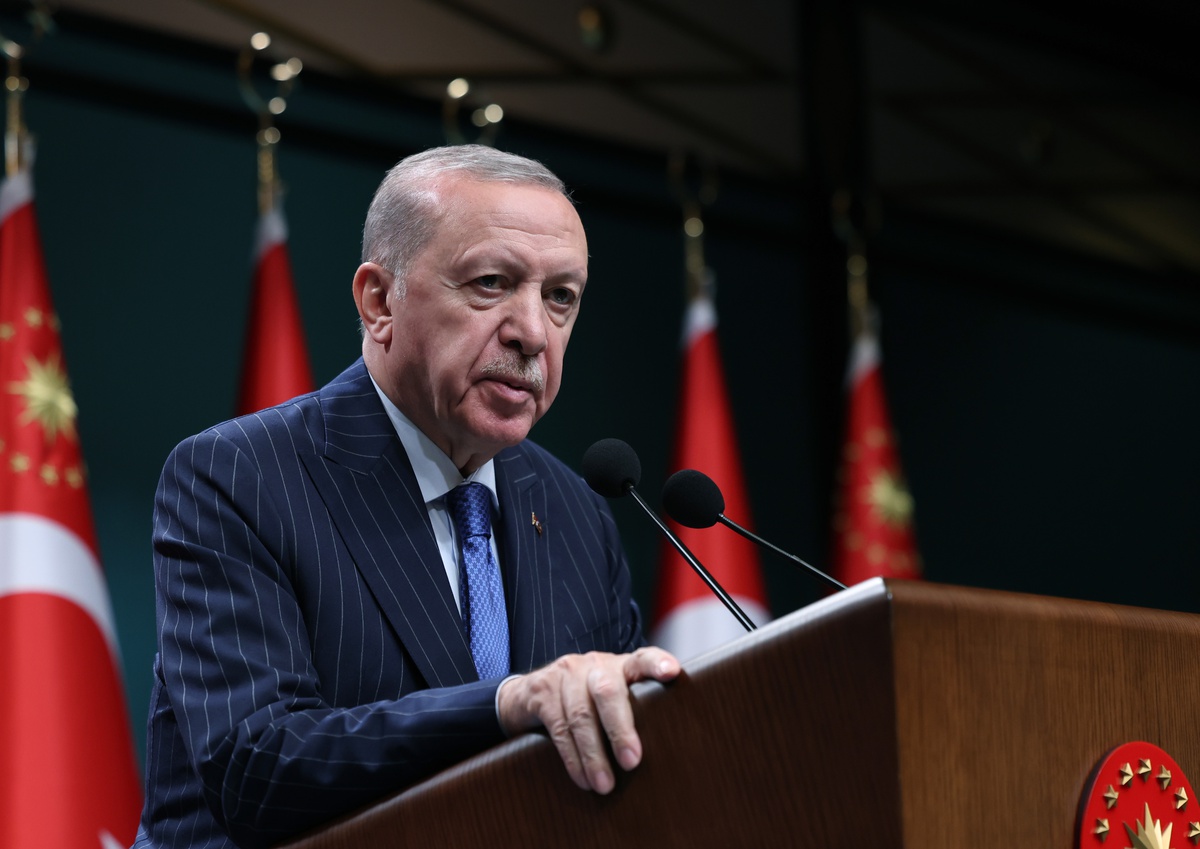 Erdoğan: İran-ABD mutabakatından memnunuz