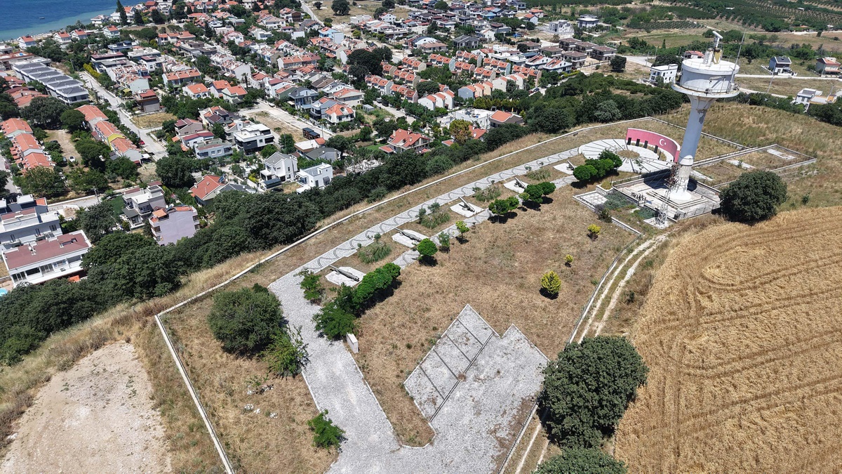 Dardanos Tabyası: Çanakkale Zaferi’nin Kilit Noktası
