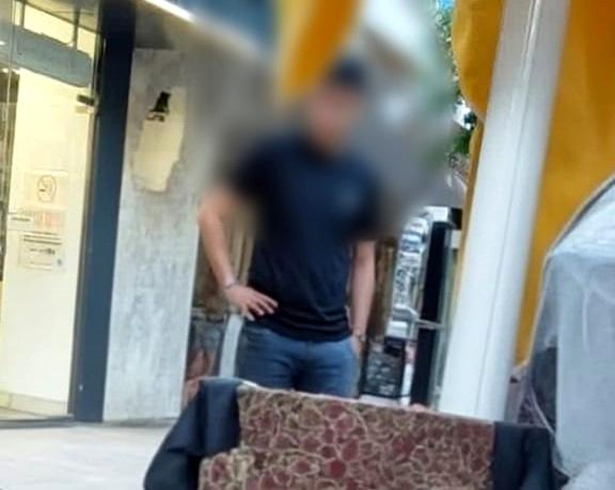 Datça\'da Cinsel Taciz Şüphelisi Tutuklandı