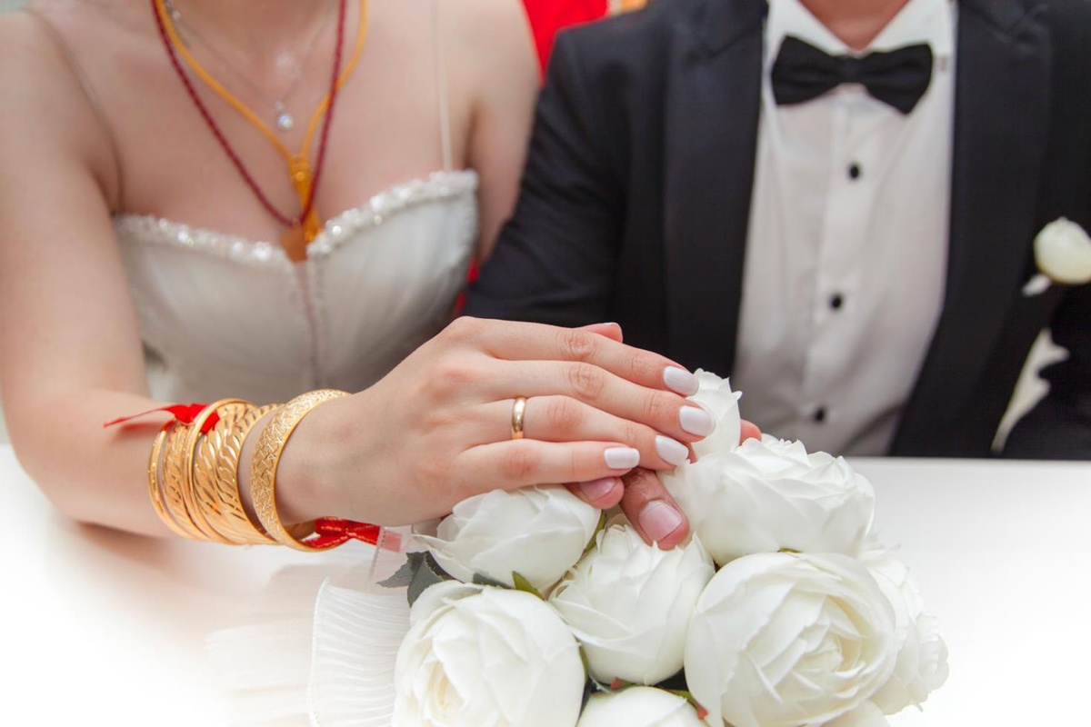 Düğünlerde kiralık nikah memuru dönemi! Ücreti 23 bin liraya kadar çıkıyor