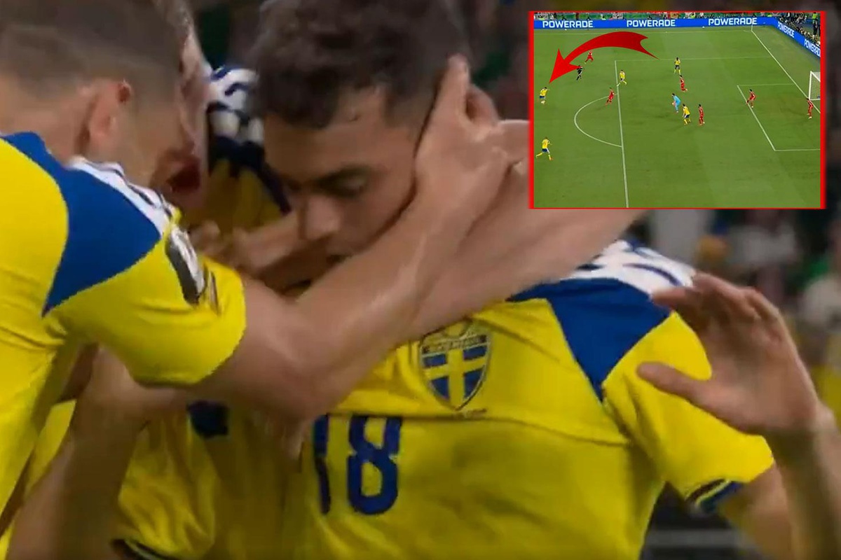 Dünya Kupası’na damga vuran gol Sevinmemesinin nedeni ortaya çıktı