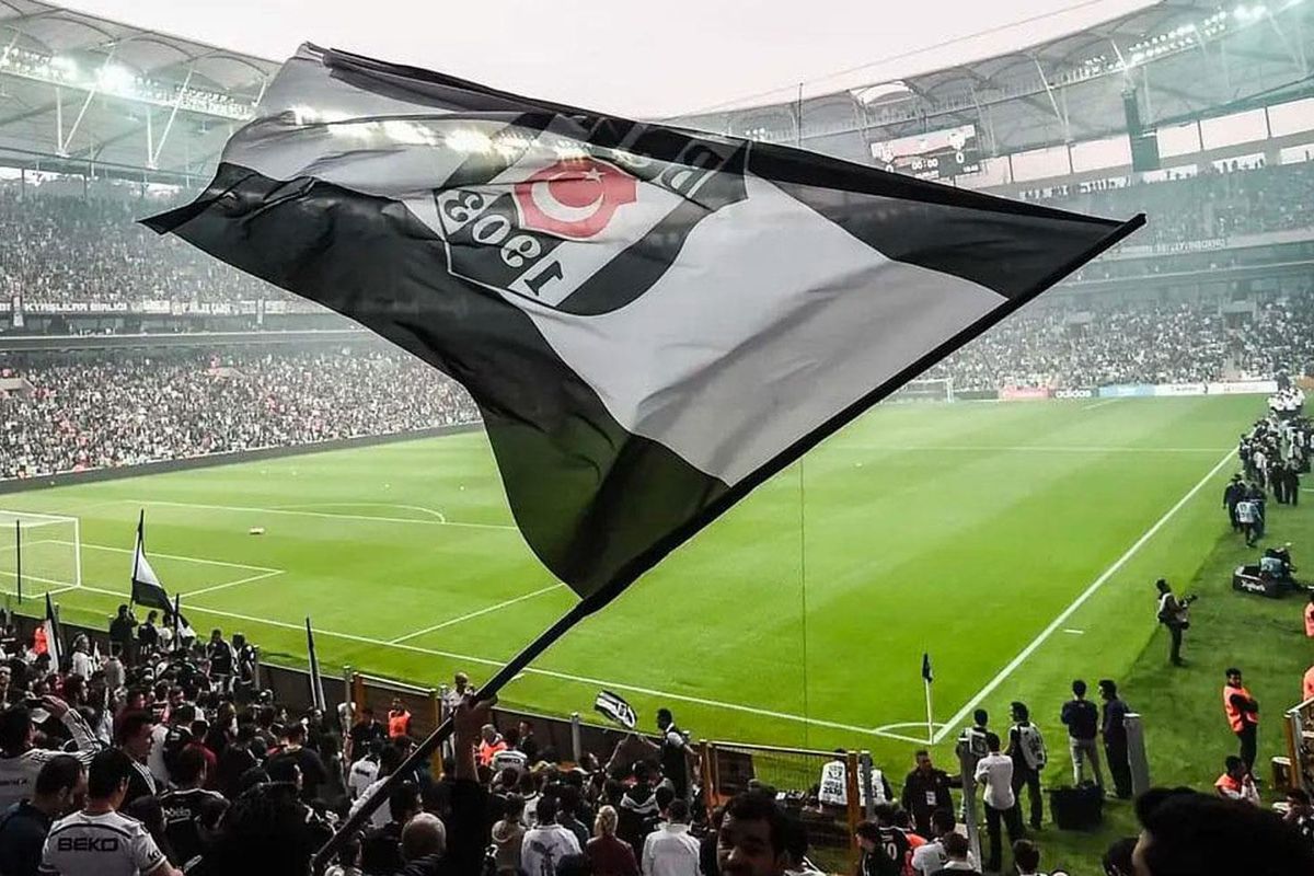 Efsane isim ilk kez açıkladı: Beşiktaş\'a başkan olacağım